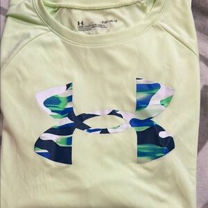 Under Armour Long Sleeve T-Shirt